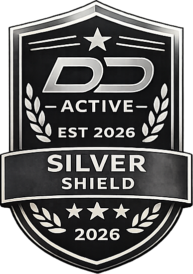 Silver shield